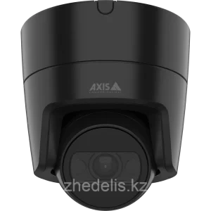 Купольная камера AXIS M3125-LVE Dome Camera (Black/White)