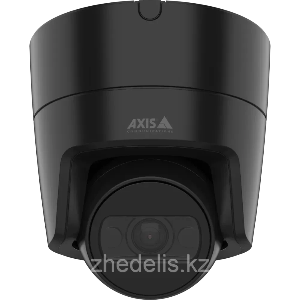 Купольная камера AXIS M3125-LVE Dome Camera (Black/White) — изображение 3