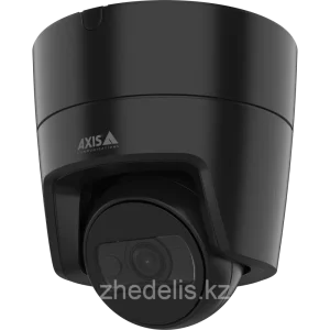 Купольная камера AXIS M3125-LVE Dome Camera (Black/White)