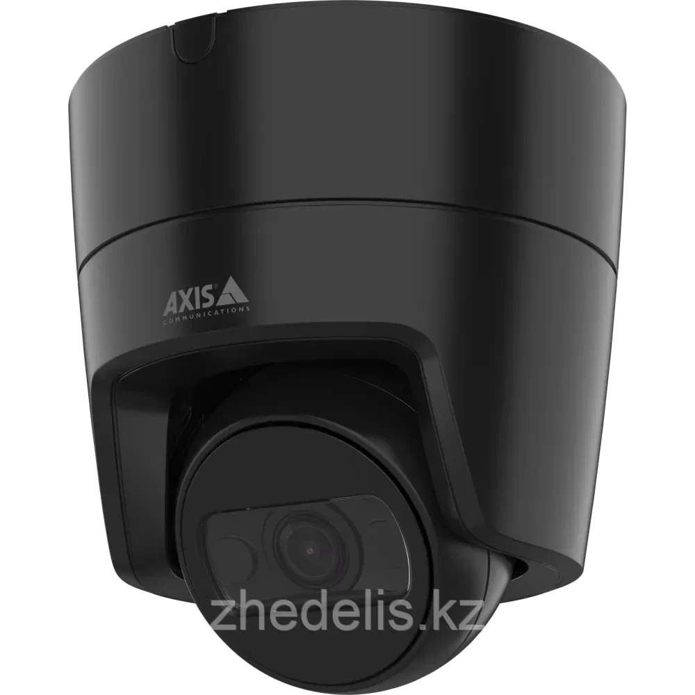 Купольная камера AXIS M3125-LVE Dome Camera (Black/White) — изображение 2