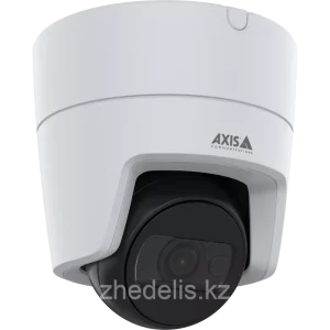 Купольная камера AXIS M3125-LVE Dome Camera (Black/White)