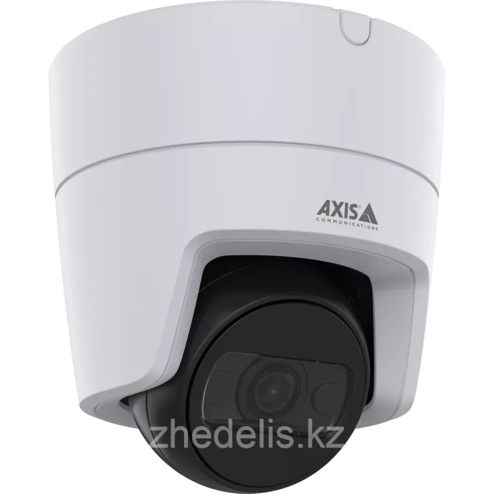 Купольная камера AXIS M3125-LVE Dome Camera (Black/White) — изображение 5