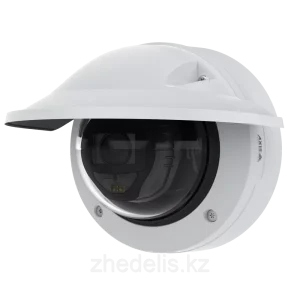 AXIS P3267-LVE Mic ( микрофон)