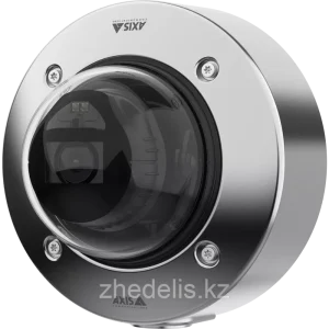 Купольная камера AXIS P3268-SLVE Dome Camera