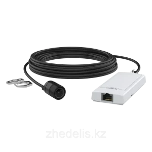 Модульная камера AXIS P1245 Mk II Modular Standard Camera