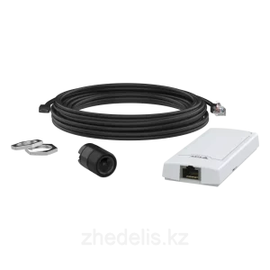 Модульная камера AXIS P1245 Mk II Modular Standard Camera