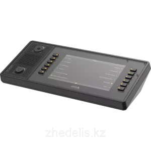 Пейджинговая консоль AXIS C6110 Network Paging Console