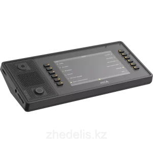 Пейджинговая консоль AXIS C6110 Network Paging Console