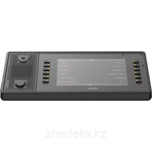 Пейджинговая консоль AXIS C6110 Network Paging Console