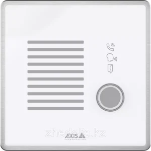 Видеодомофон AXIS I7020 Network Intercom