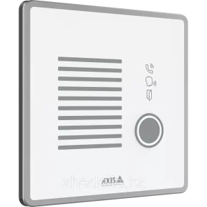 Видеодомофон AXIS I7020 Network Intercom