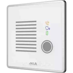 Видеодомофон AXIS I7020 Network Intercom