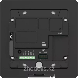 Видеодомофон AXIS I7020 Network Intercom