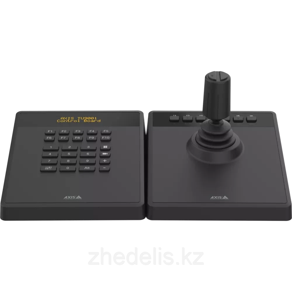 Плата управления AXIS TU9001 Control Board — изображение 3