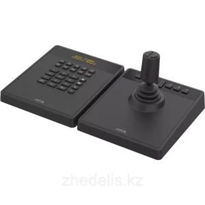Плата управления AXIS TU9001 Control Board
