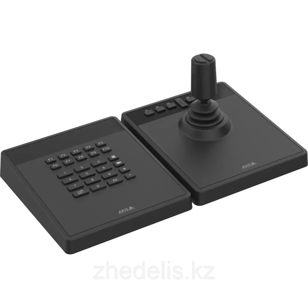 Плата управления AXIS TU9001 Control Board — изображение 2