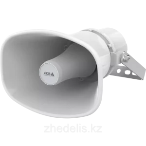 Сетевой рупорный громкоговоритель AXIS C1310-E Mk II Network Horn Speaker