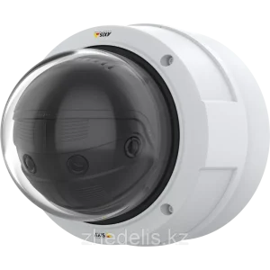 Коробка AXIS TQ3601-E CONDUIT BACK BOX