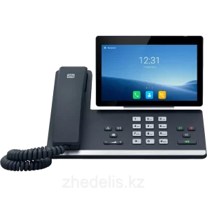 IP-телефон 2N® IP Phone D7A