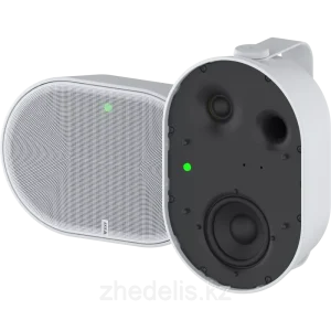 Сетевой динамик/громкоговоритель AXIS C1110-E Network Cabinet Speaker