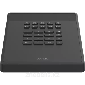Клавиатура AXIS TU9003 Keypad