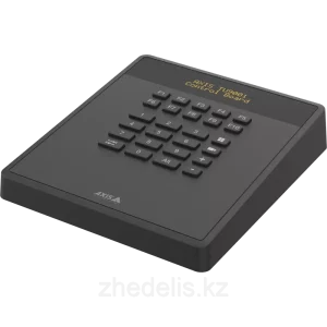 Клавиатура AXIS TU9003 Keypad