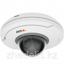 Сетевая PTZ-камера AXIS M5065 — изображение 2