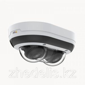 AXIS P3715-PLVE