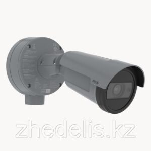 Взрывозащищенная цилиндрическая камера AXIS P1468-XLE