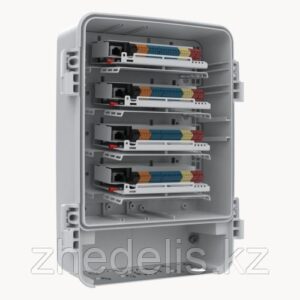 Комплект сетевого дверного контроллера AXIS A1214