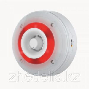 Сетевая стробирующая сирена AXIS D4100-E