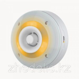 Сетевая стробирующая сирена AXIS D4100-E