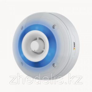 Сетевая стробирующая сирена AXIS D4100-E