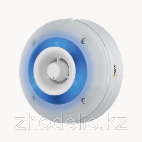 Сетевая стробирующая сирена AXIS D4100-E — изображение 4