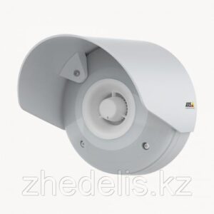 Сетевая стробирующая сирена AXIS D4100-E