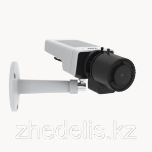 Корпусная камера AXIS M1137 MK II i-CS